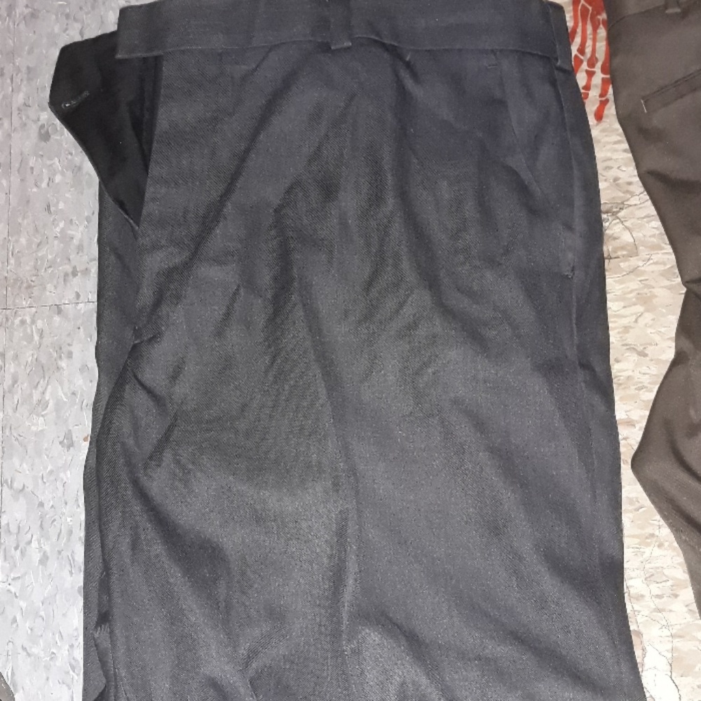 Men dress pants
